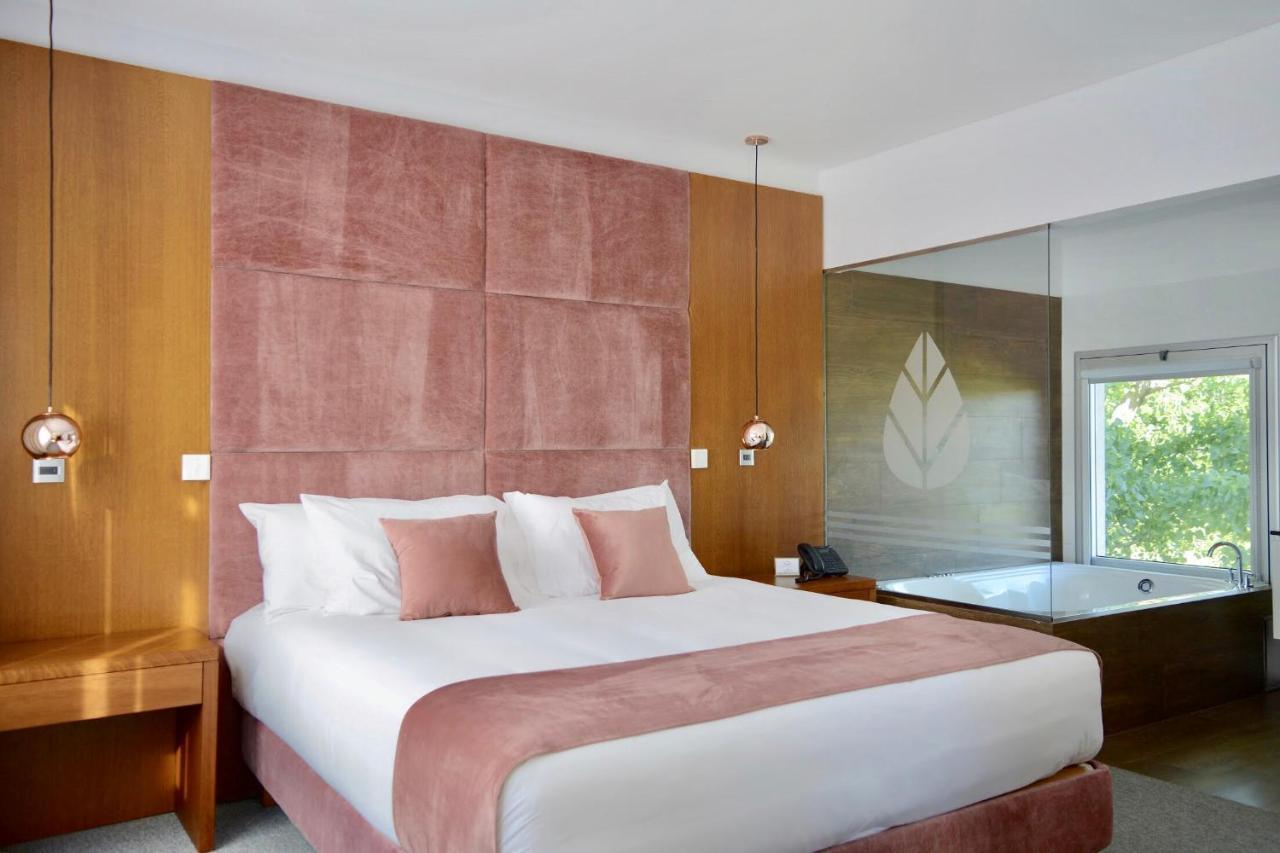 Lincoln Green Hotel&Spa Buitenkant foto