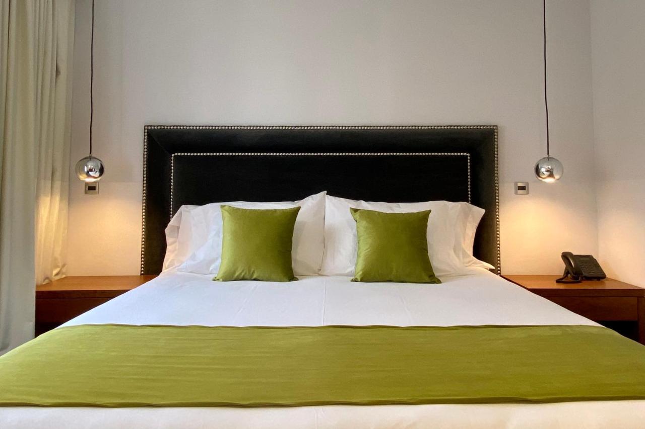 Lincoln Green Hotel&Spa Buitenkant foto