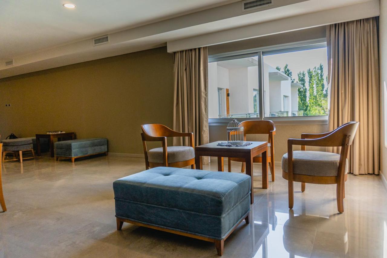 Lincoln Green Hotel&Spa Buitenkant foto