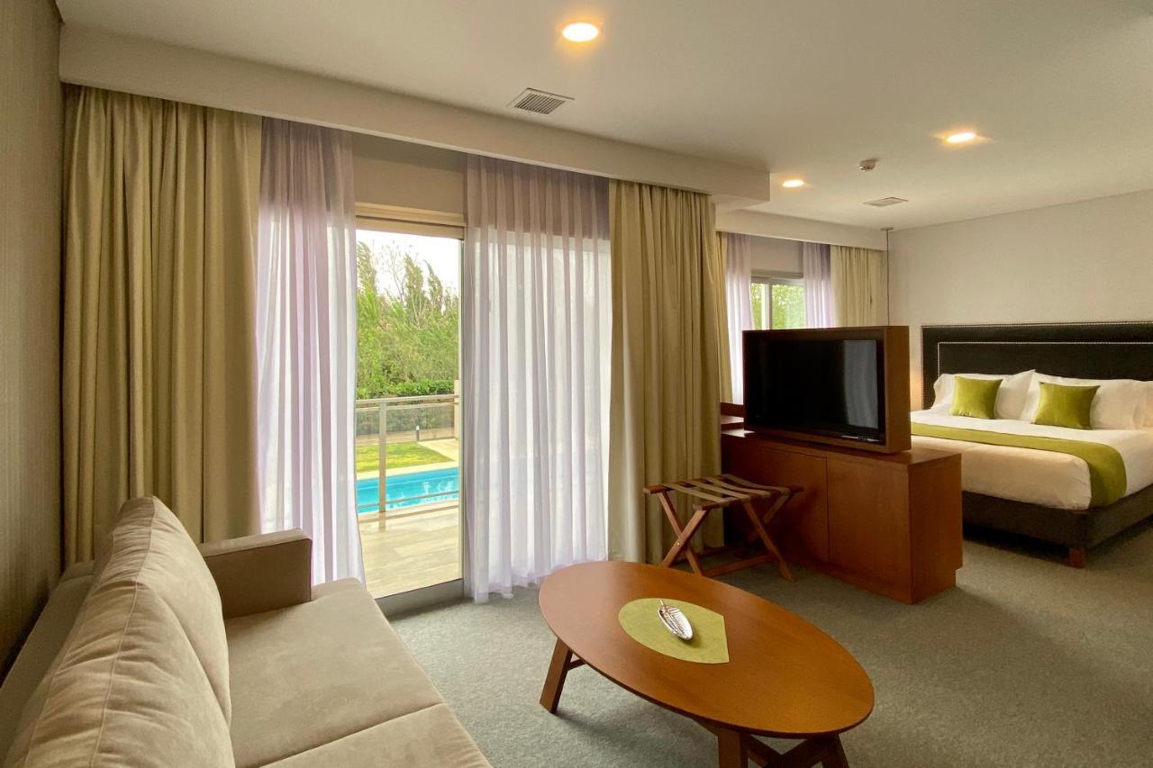 Lincoln Green Hotel&Spa Buitenkant foto