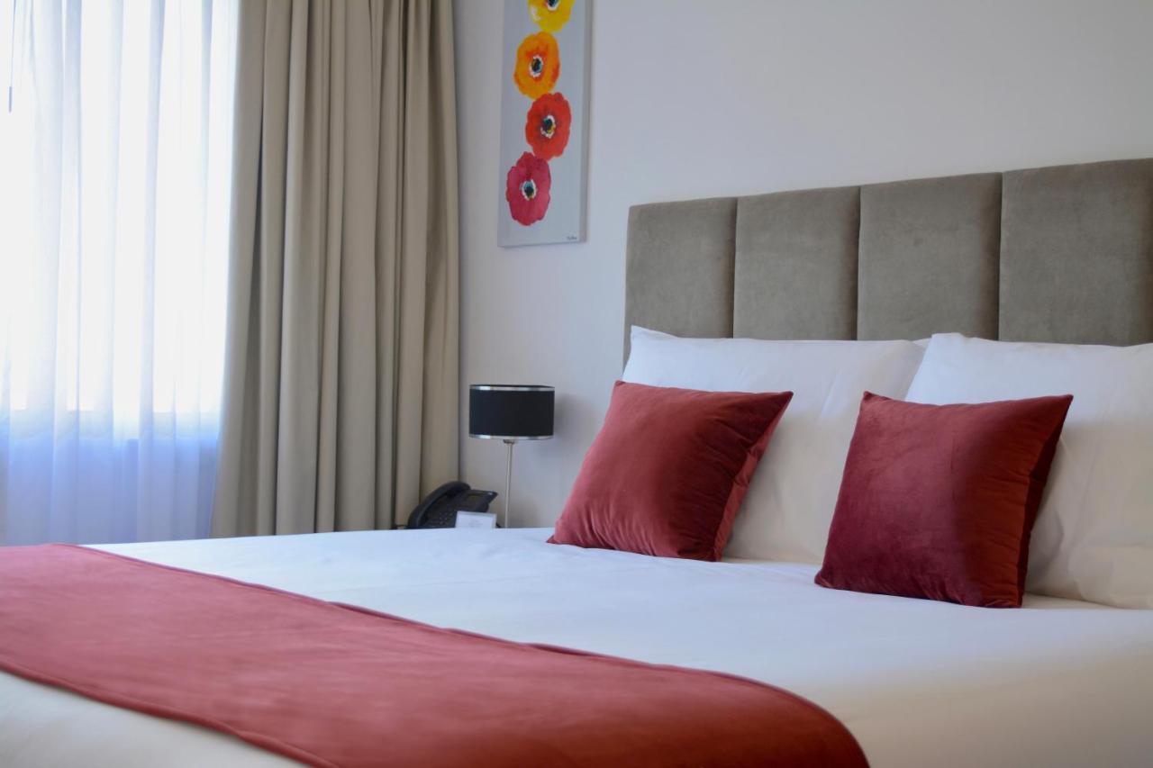 Lincoln Green Hotel&Spa Buitenkant foto