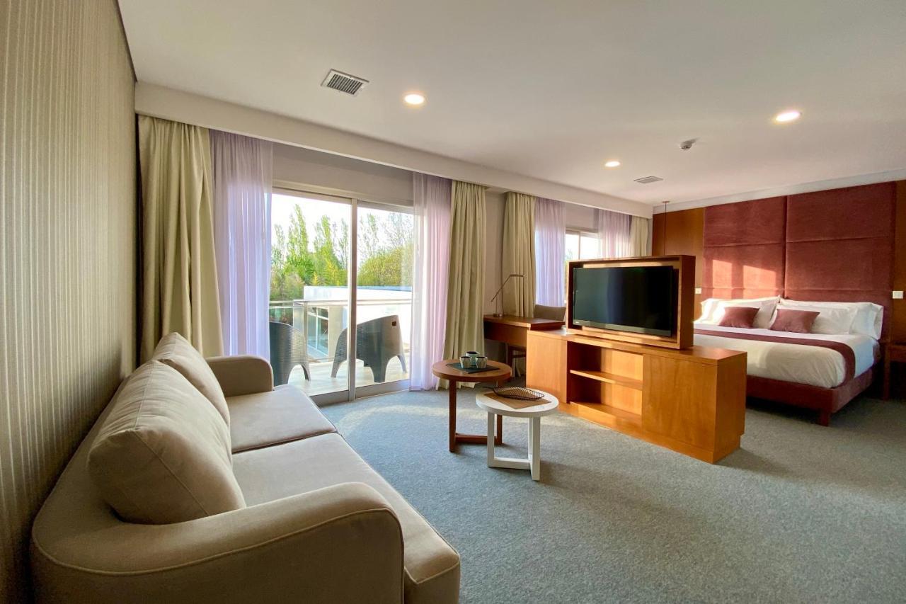 Lincoln Green Hotel&Spa Buitenkant foto