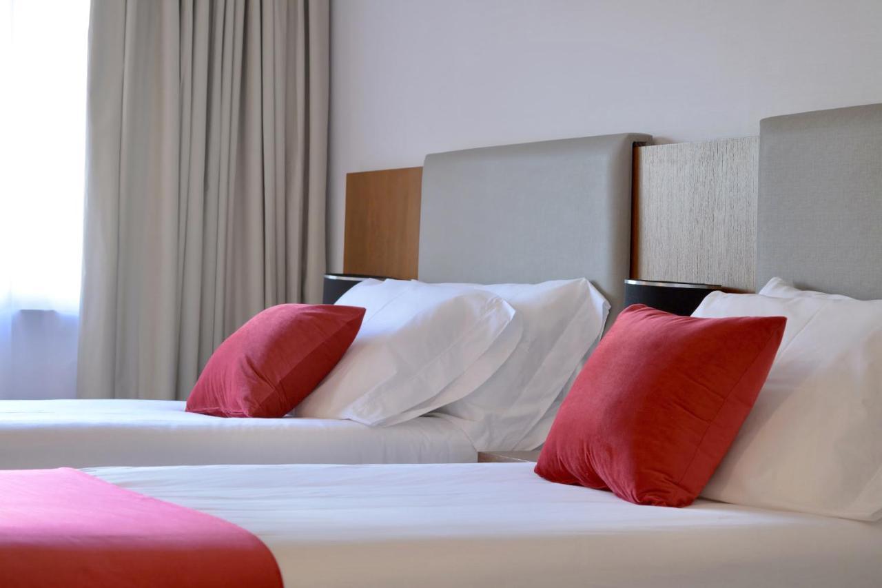 Lincoln Green Hotel&Spa Buitenkant foto