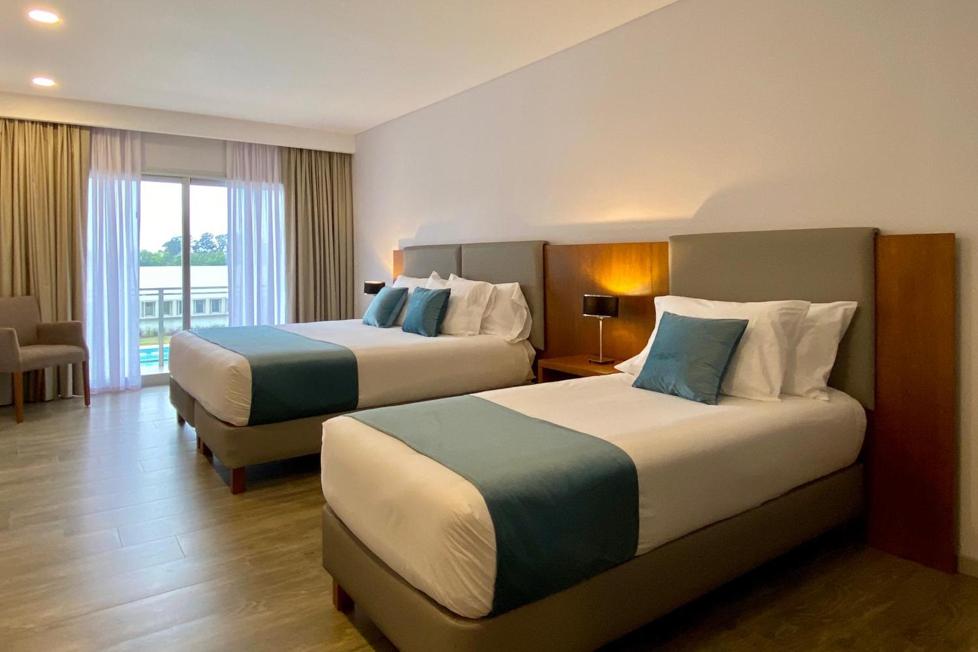 Lincoln Green Hotel&Spa Buitenkant foto