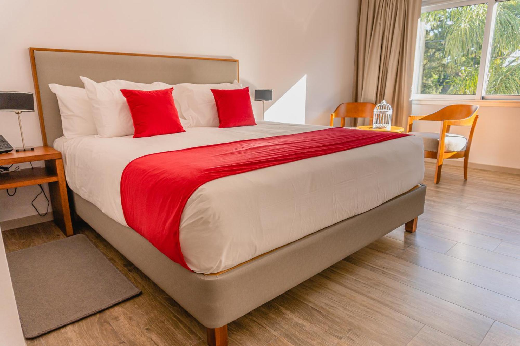 Lincoln Green Hotel&Spa Buitenkant foto