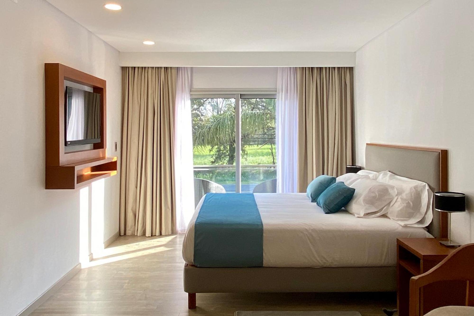 Lincoln Green Hotel&Spa Buitenkant foto