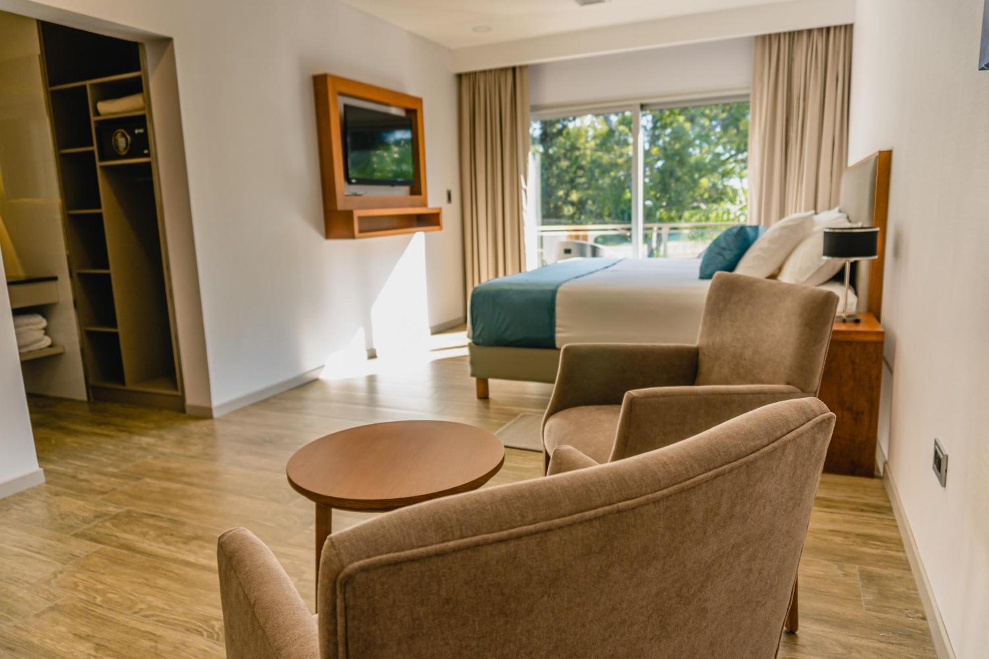 Lincoln Green Hotel&Spa Buitenkant foto